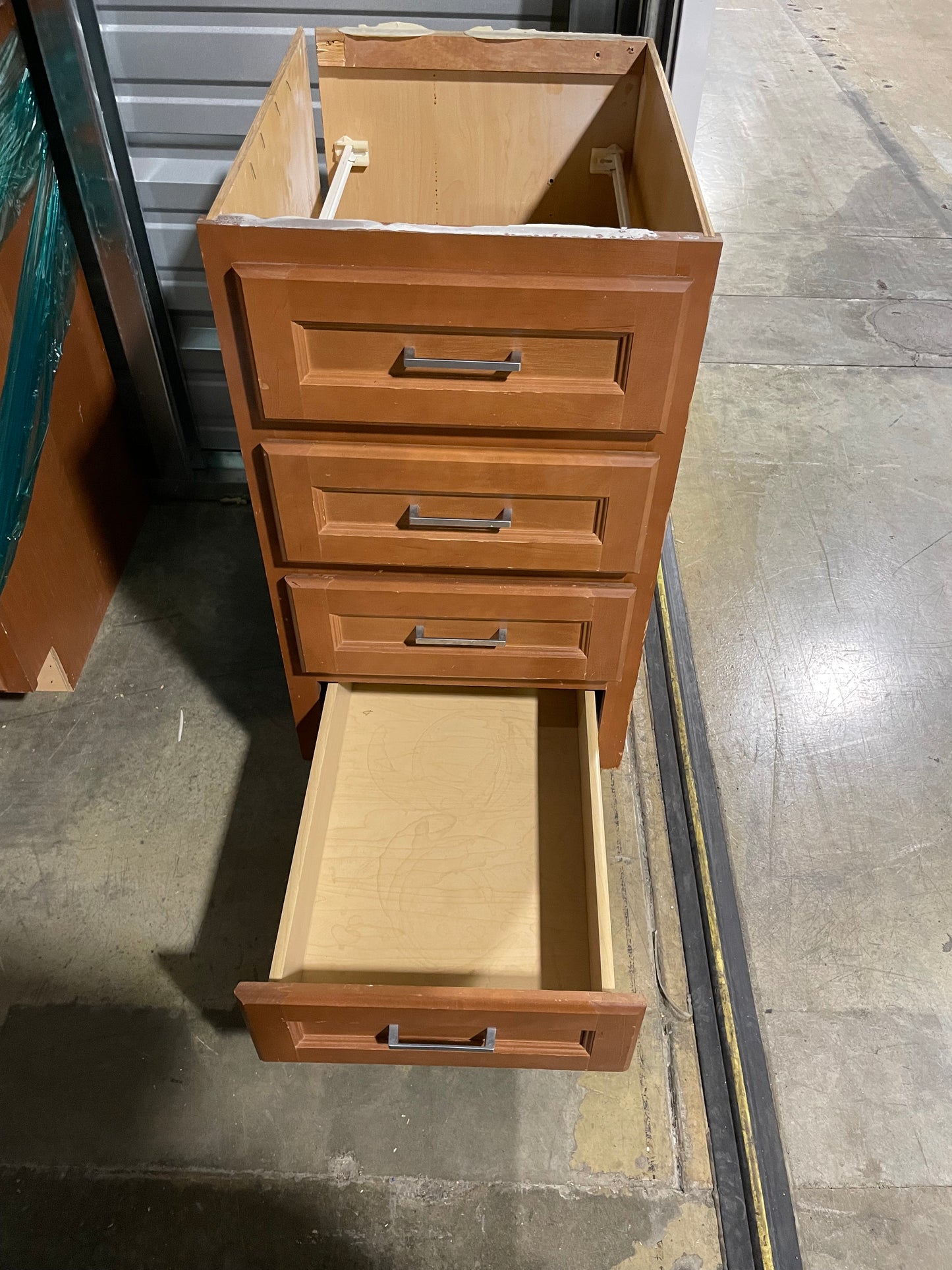 Kitchen Cabinets - Bases and Uppers - $300 Per Set