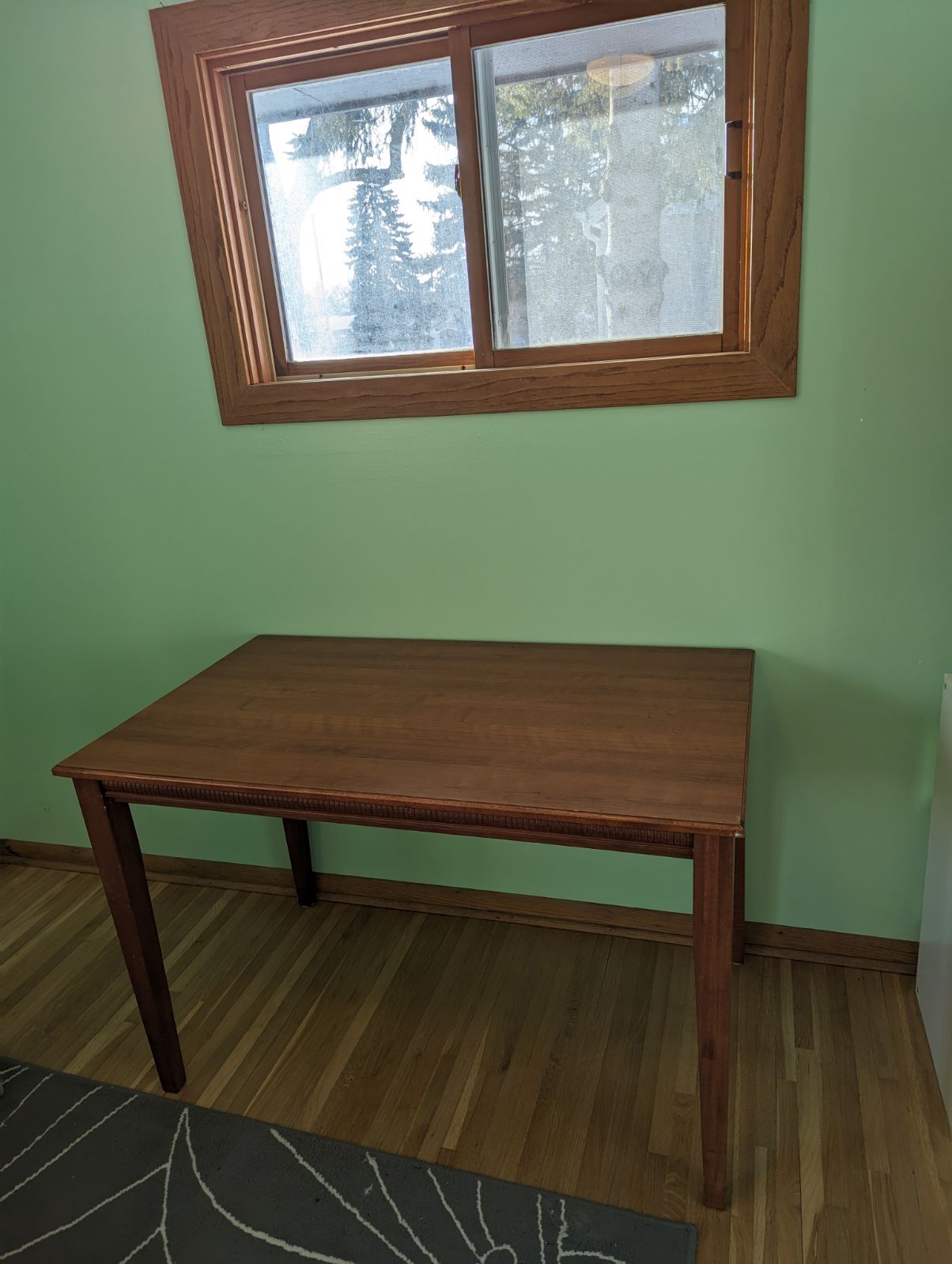 Desk / Side Table - $25