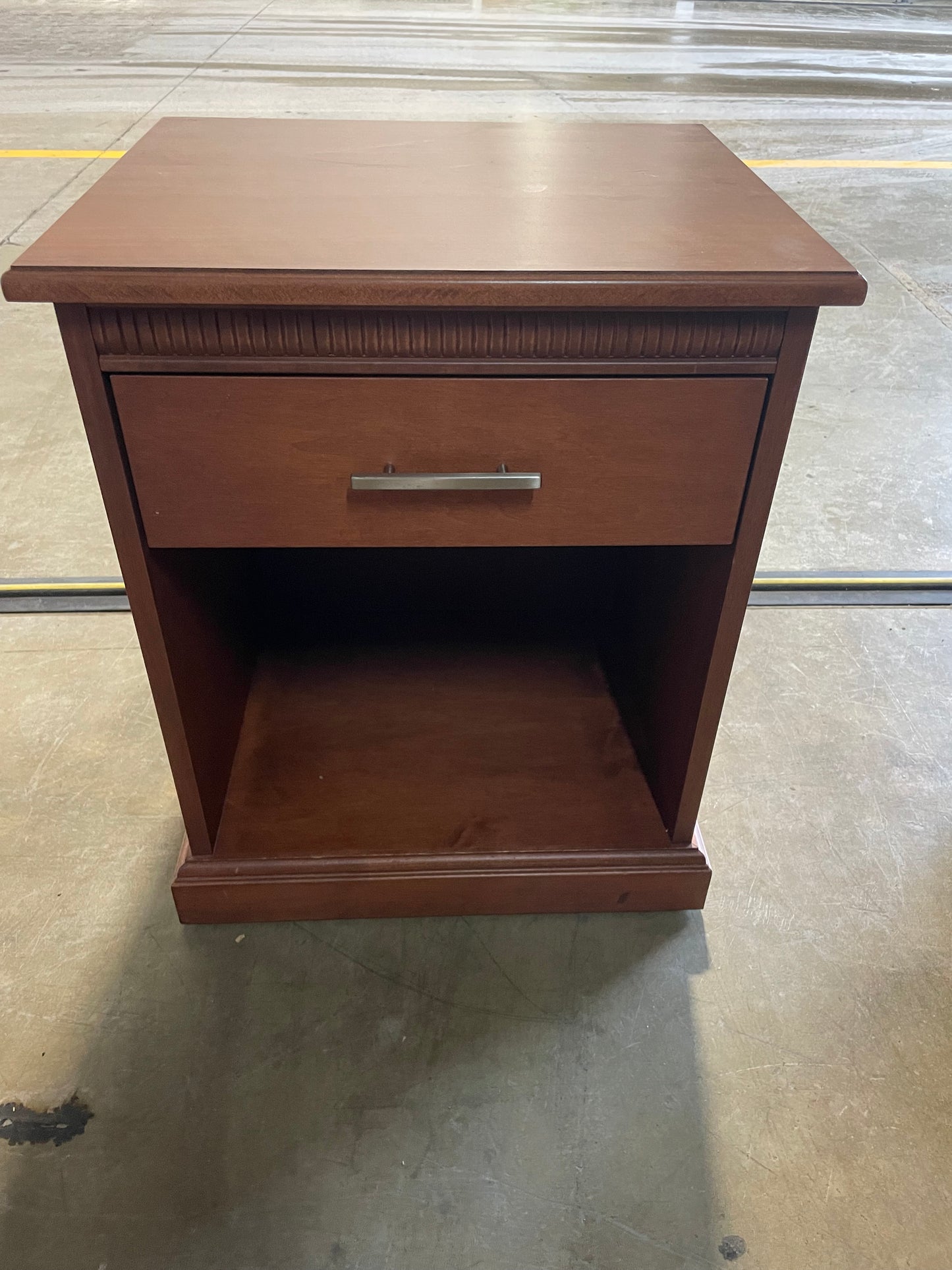 Small Nightstand - $35